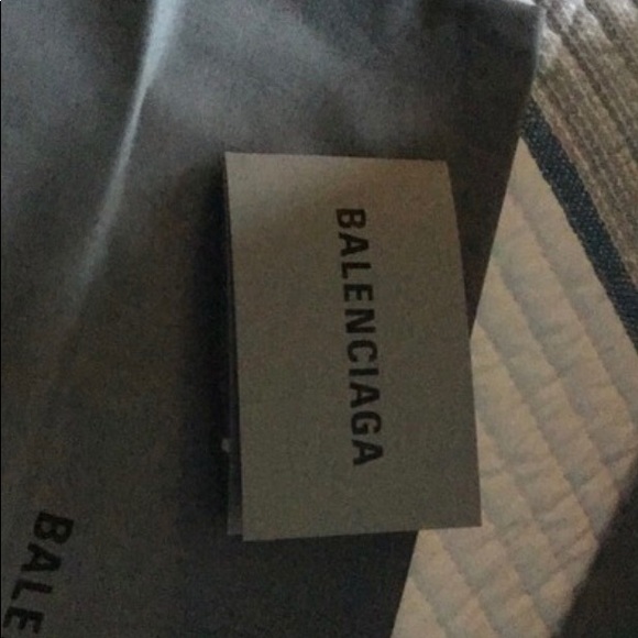 Balenciaga Triple S Snickers - Picture 3 of 5